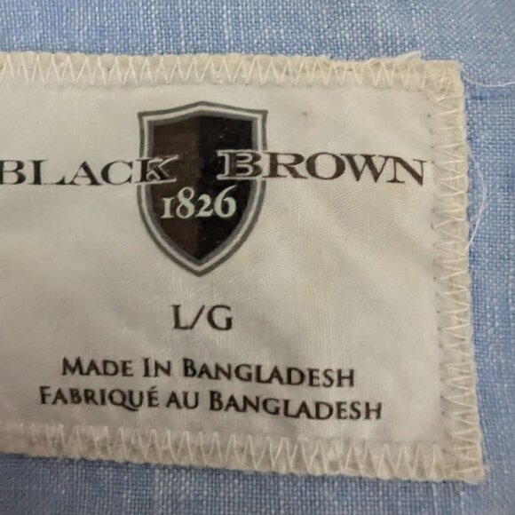 men's casual dress button down long sleeve shirt - Picture 3 of 3